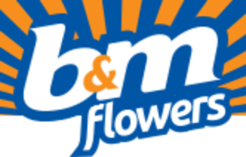 B&M Flowers